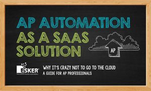 Esker Accounts Payable Automation software, get started today with a local NZ based team