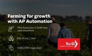 NZ Digital Transformation case study. See how Ruralco can now really grow with AP Automation from FUJIFILM.