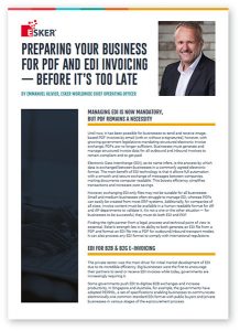 PEPPOL e-Invoicing gives your kiwi business faster, safer, and compliant invoicing