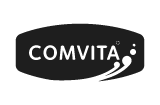 NZ based Comvita logo for Accounts Payable Automation Case study