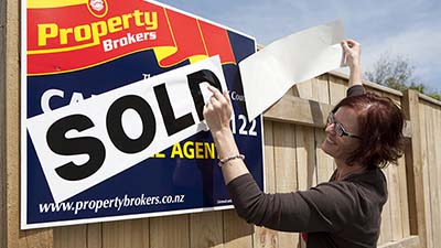 Property Brokers AP Automation review and testimonial using Esker.