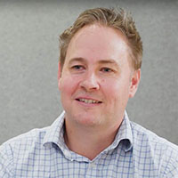 Jono Cook, Information Technology Manager, Aon - Review for FUJIFILM Process Automation NZ