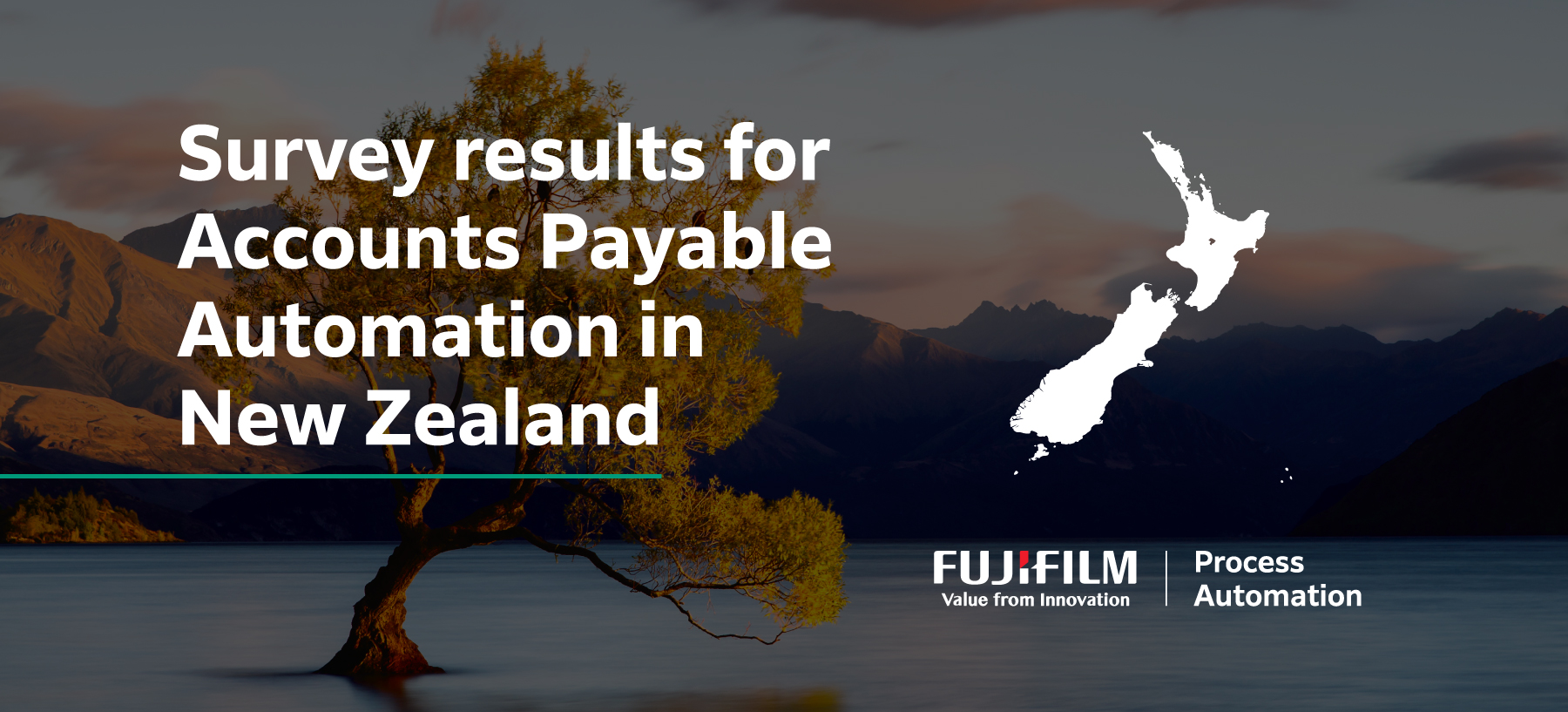 Accounts Payable Automation in New Zealand Survey. See our results clearly showing a need for AP automation in NZ workplaces.