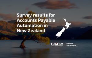 What is the future of Accounts Payable Automation in New Zealand? Find out here in our AP automation survey.