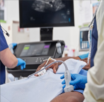 POCUS Systems for New Zealand Healthcare industry