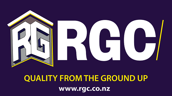 RGC logo for NZ based Microsoft Power App case study