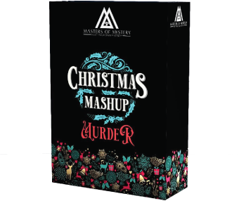 Win a christmas mystery set with Fujifilm Process Automation set