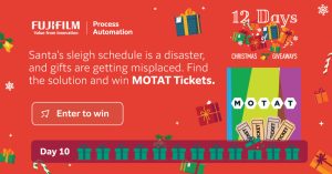 Win Motat tickets