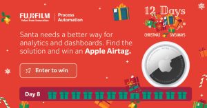 Win an Apple Airtag