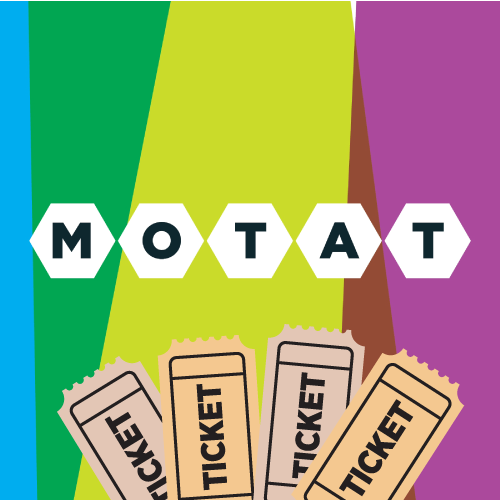 12 Days of Christmas - todays prize is 4 tickets to MOTAT!