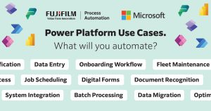 Microsoft Power Platform Use Cases - what will you automate in your New Zealand business?