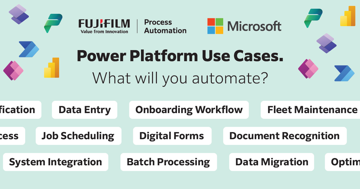 Power Platform Use Cases | What Will You Automate?