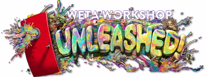 Win family tickets to Weta Workshop Unleashed Tour