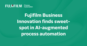 Fujifilm Process Automation