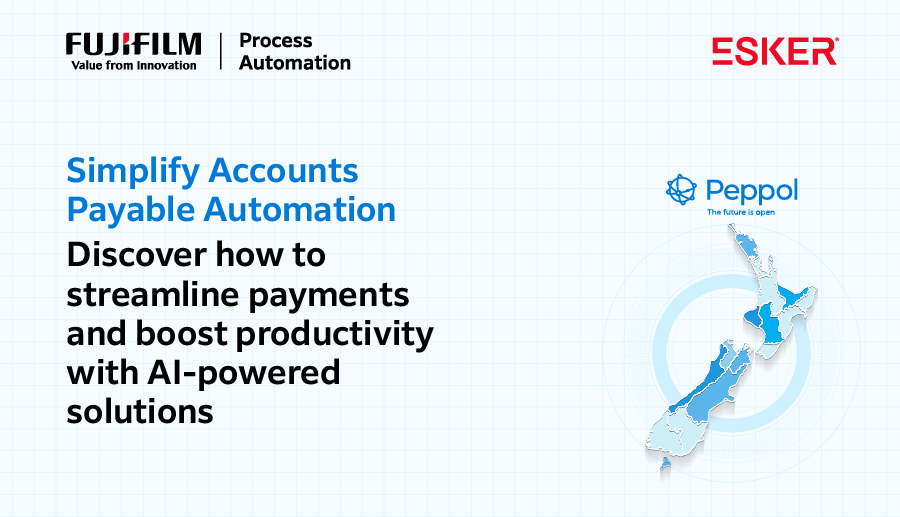Simplify your Accounts Payable