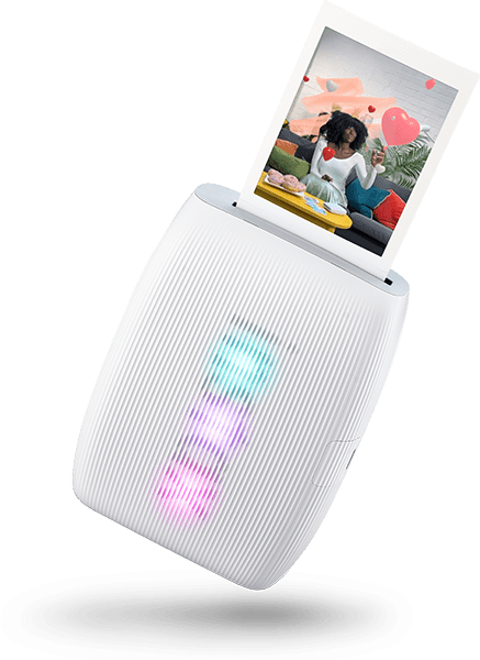 instax Mini Link 3