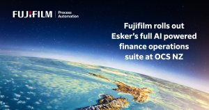 FUJIFILM Business Innovation | OCS