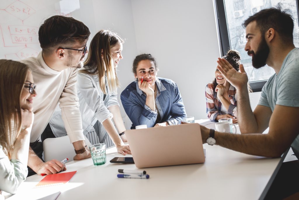 Fujifilm Better Business | Automation