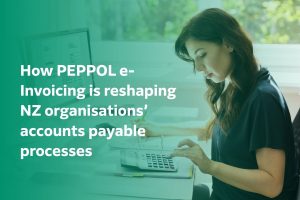 PEPPOL e-Invoicing | Fujifilm Process Automation