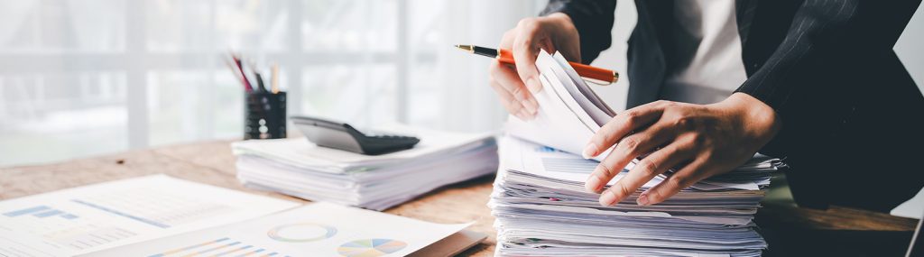 AI-enabled fraud | Fujifilm Process Automation