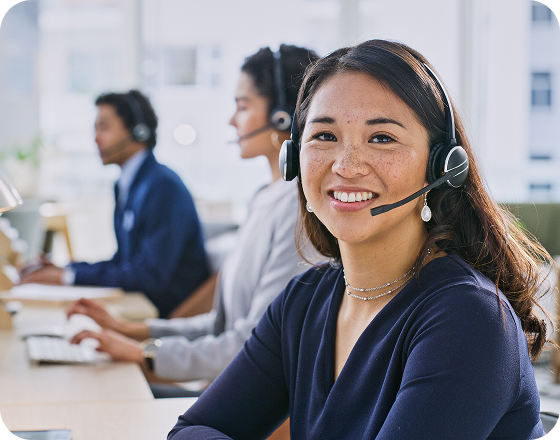 CRM | FUJIFILM Process Automation