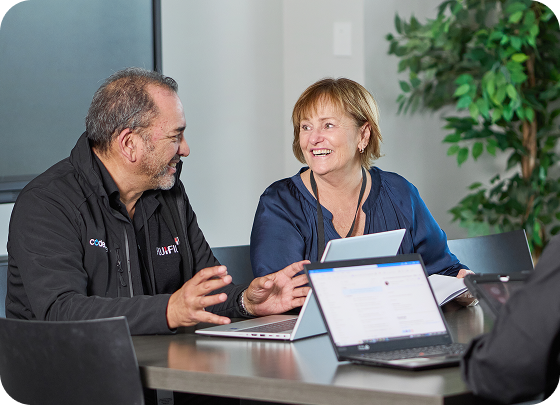 aged care | FUJIFILM Business Innovation NZ