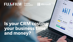 CRM | Fujifilm Better Business