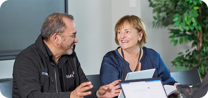 aged care | FUJIFILM Business Innovation NZ