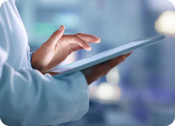 healthcare | FUJIFILM Business Innovation