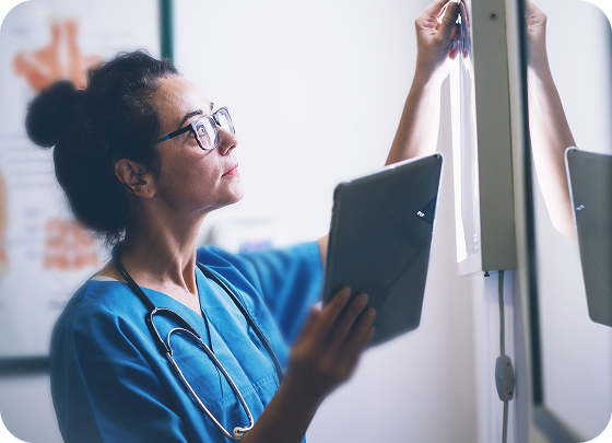 healthcare | FUJIFILM Business Innovation