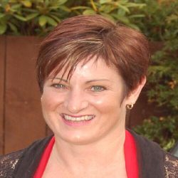 Angela Huntley - Business Programme Owner - PGG Wrightson