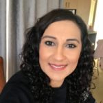 Mozima Mohammed - Speaker from Fletcher Building on Esker Cash Collection
