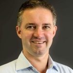 David Dewse FUJIFILM Process Automation's expert Kofax speaker. Training event in August 2022.