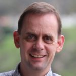 David Wright, speaker for FUJIFILM event on Kofax RPA, August 2022