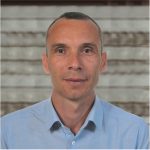 Eric Maisonhaute speaker for FUJIFILM Process Automation Cash Application event