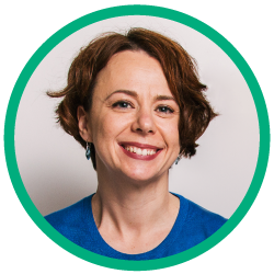 Irene—speaker-from-Fujifilm-Process-Automation Irene Direnko-Smith - Head of Process Automation at Fujifilm talks about Esker AP