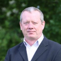 Jayson McCullough - Process Automation Consultant - South Island, New Zealand