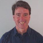Michael Hope - Speaker from Fletcher Building on Esker Cash Collection